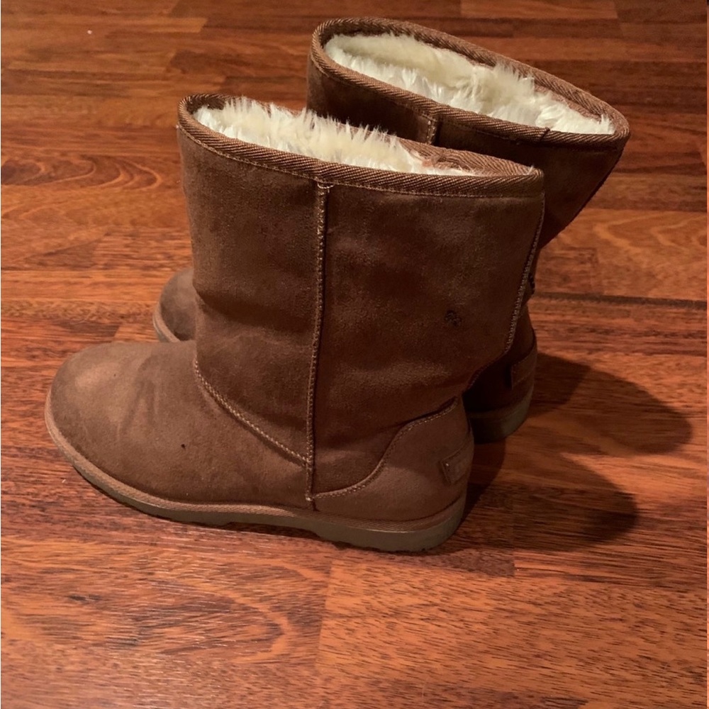Makalu Ani Winter Boots